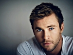 Chris Hemsworth