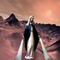 Sweet Mother Saint Mary