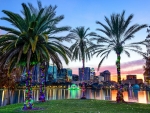 Orlando, Florida