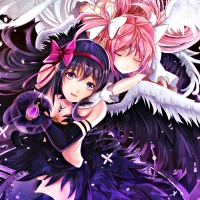 Madoka Magica