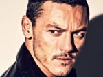 Luke Evans