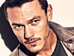 Luke Evans