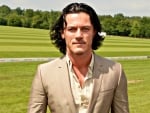 Luke Evans