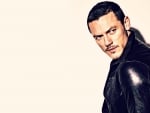 Luke Evans