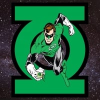 Green Lantern