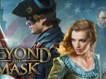 Beyond the Mask (2015)