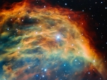 The Medusa Nebula