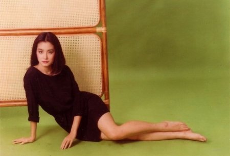 Brigitte Lin - fun, actress, people, cool, brigitte lin, celebrity, model