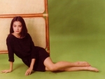 Brigitte Lin