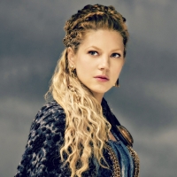 Katheryn Winnick as  Lagertha