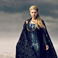 Katheryn Winnick as Lagertha