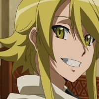 Akame Ga Kill Leone