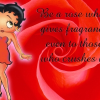 betty boop