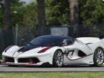 2015 Ferrari FXX K