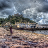 St Michaels mount