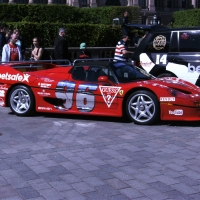 Gumball 3000