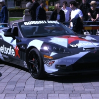 Gumball 3000