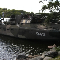 Combatboat 90