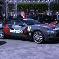 Gumball 3000