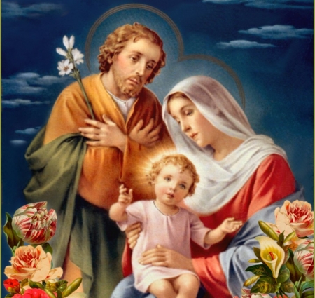 Holy Family