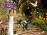 Labyrinths of the World - Forbidden Muse07