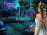 Labyrinths of the World - Forbidden Muse08