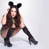 Megan Fox