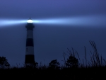 Bodie Island Lighthouse, Nags Head,N.C