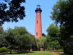 Currituck Lighthouse, Corolla,NC