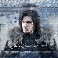 Jon snow death