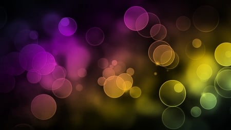 Background - bokeh, background, rainbow, texture