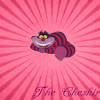 The Cheshire Cat