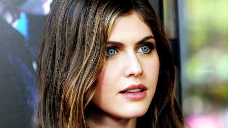 Alexandra Daddario - alexandra, women, actress, daddario