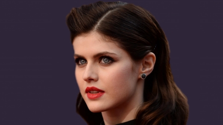 Alexandra Daddario - Alexandra, women, Daddario, actress