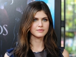 Alexandra Daddario