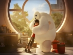 Big Hero 6