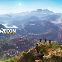 Ghost Recon