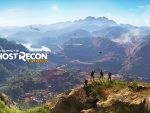 Ghost Recon