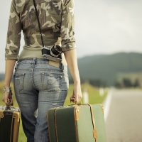 Adventure Awaits