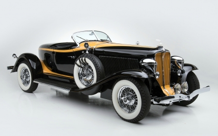 1932 Auburn Roadster