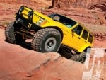 Jeep Cherokee XJ 1986