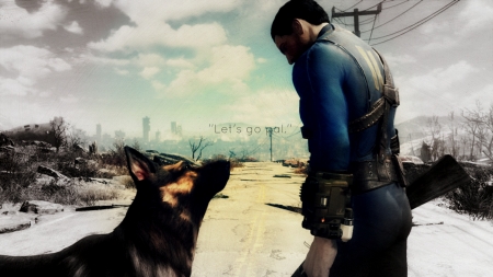 Fallout 4 - 