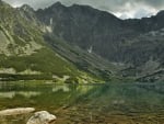 Crystal Clear Lake