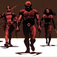 X-Force