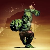 Hulk Smash