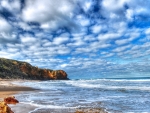 Lighthouse on the Beach