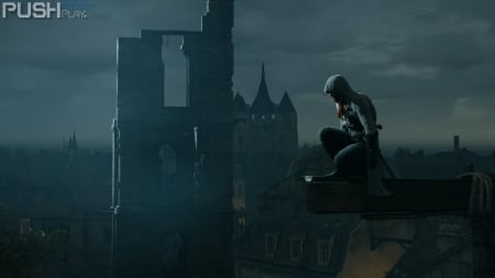 Assassins Creed-unity-review-7 - assassins, video game, wallpaper, fantasy, creed