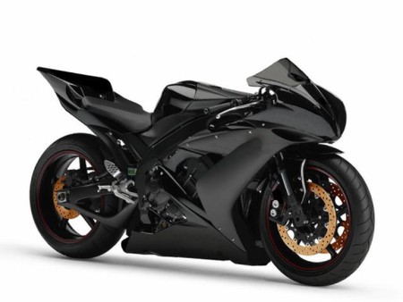 virtual tuning sur yamaha r1 - virtual, tuning, r1, yamaha