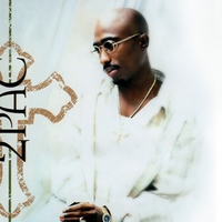 the late, great, 2pac shakur