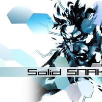 solid snake  